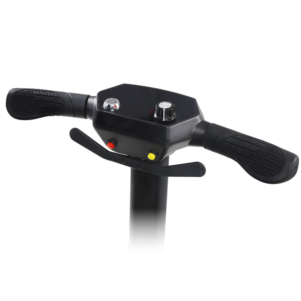 Corrchrol Traveller Foldable Mobility Scooter - Compact Folding, Airline Approved - Image 15