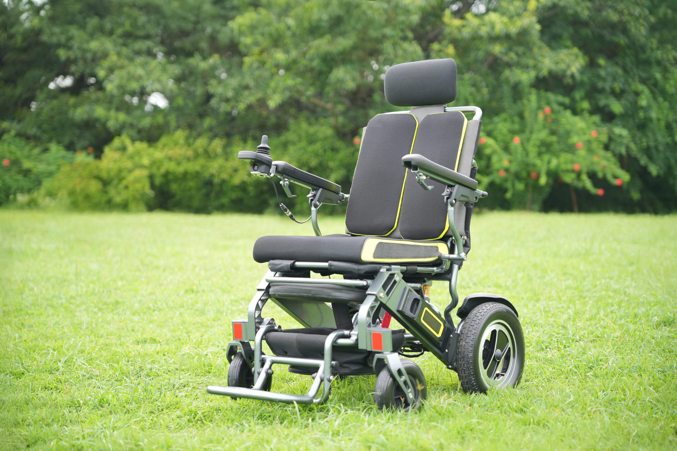 How Do I Know if My Electric Wheelchair Battery Is Good