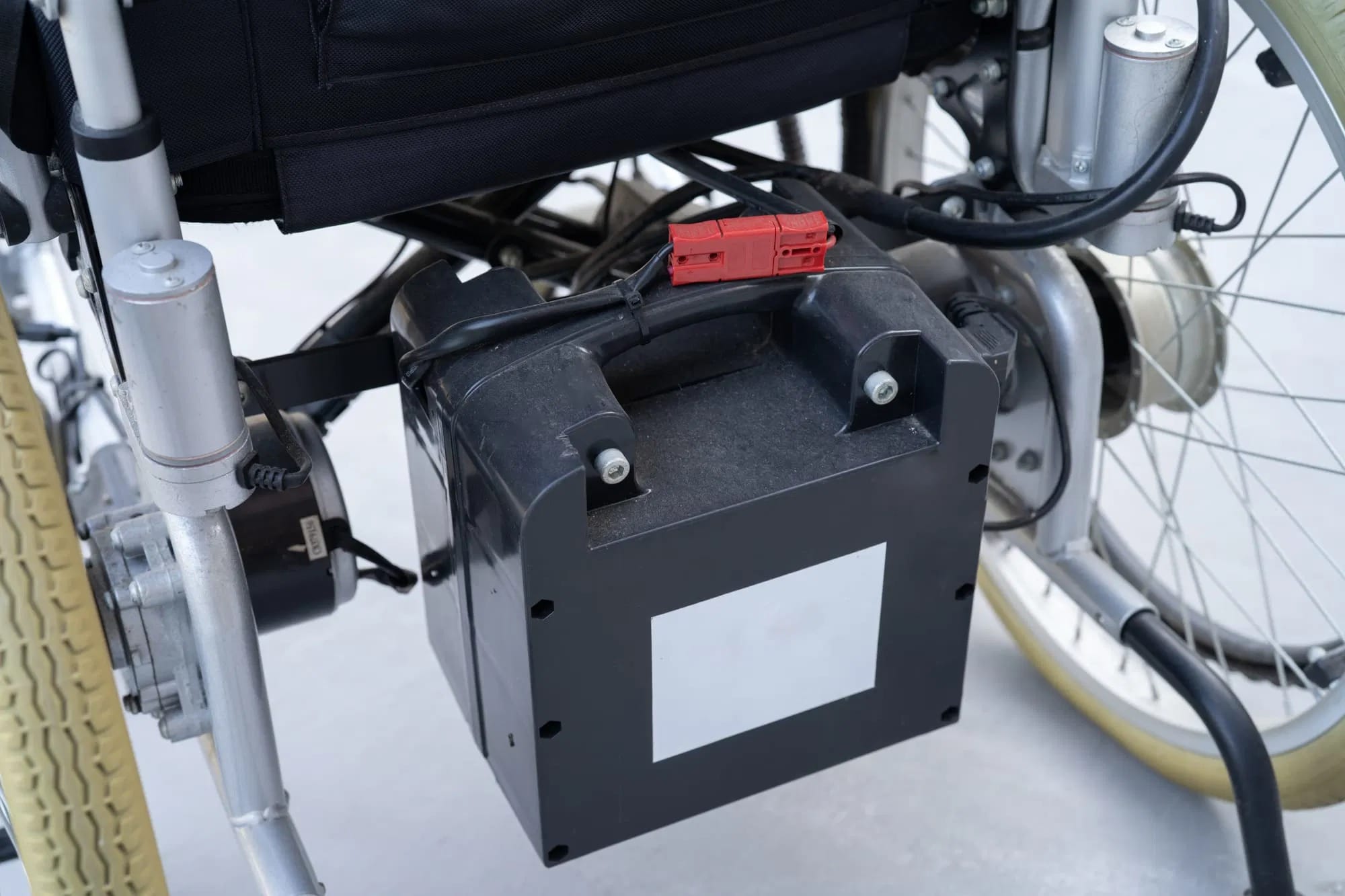 How Often Should You Charge a Power Wheelchair
