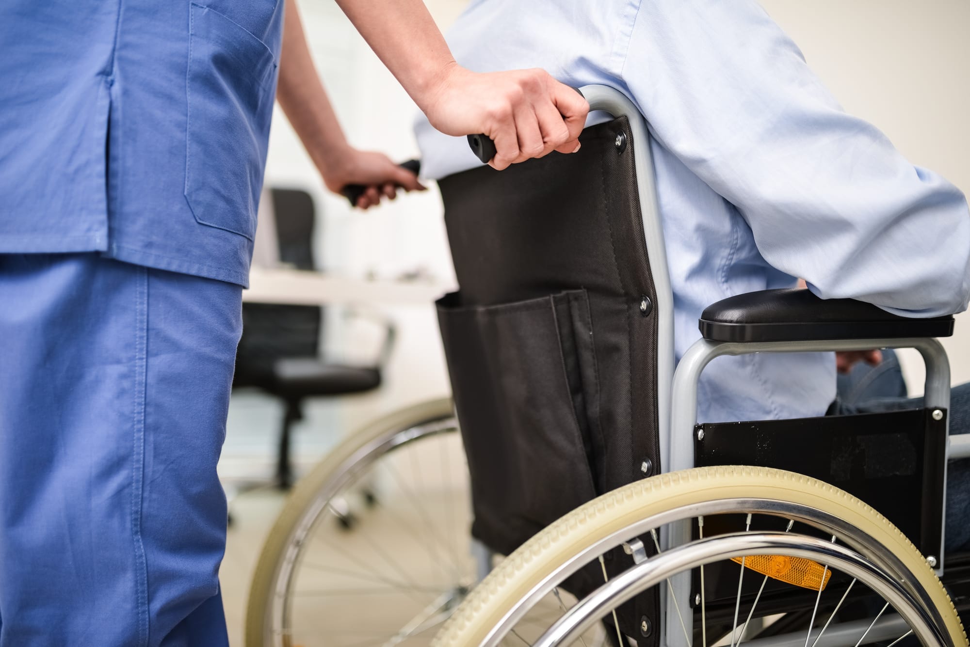 Used wheelchairs can be a practical short-term option, but they often lack the performance, comfort, and warranty of new models.